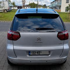 2013 Citroen C4 Picasso