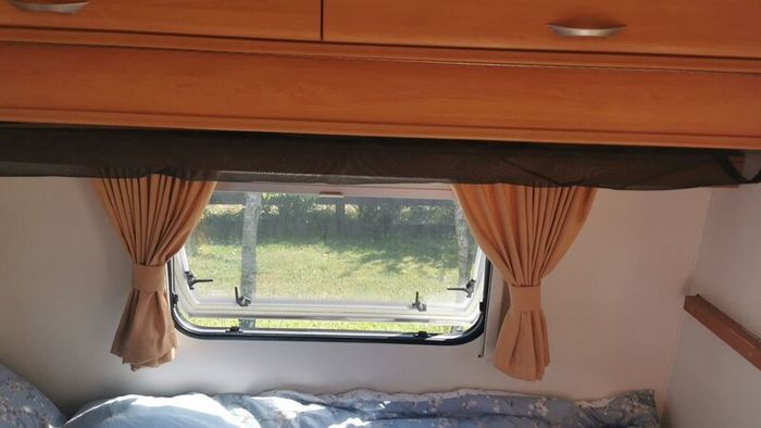 Caravan