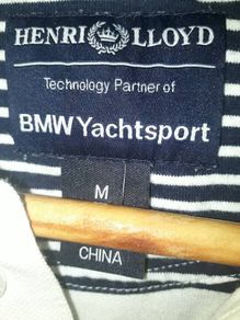 BMW Shirt