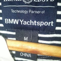 BMW Shirt