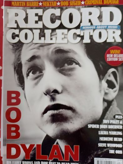 Record Collector