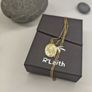 Necklace Pendent  Embrace the Power of Faith with the Holy Spirit Trinity Necklace Image 4