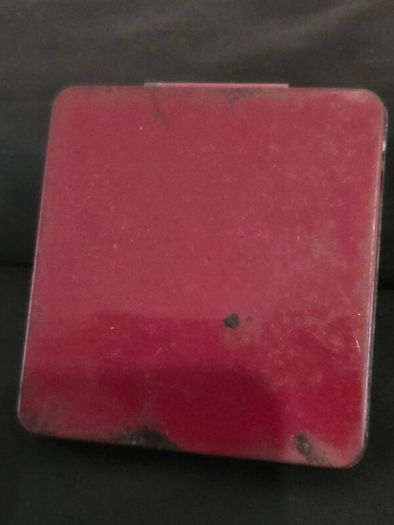 Vintage Ritmeester Livarde Cigarillo Tin