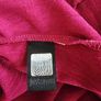 Just Cavalli (Roberto Cavalli) Red Wrap Dress Image 7