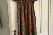 ladies dress