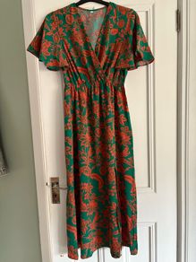 ladies dress