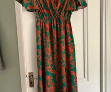 ladies dress