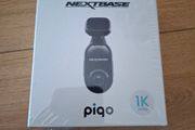 Nextbase Piqo 1K 1080p Dash Cam