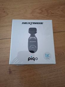 Nextbase Piqo 1K 1080p Dash Cam