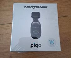 Nextbase Piqo 1K 1080p Dash Cam
