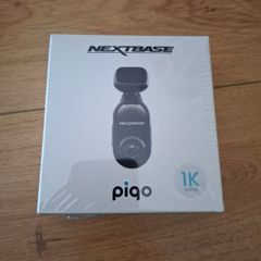 Nextbase Piqo 1K 1080p Dash Cam