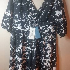 Karen Millen BNWT dress size 14 UK