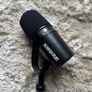 Shure MV7 Cardioid Dynamic Vocal / Broadcast Microphone USB & XLR Outputs Image 2