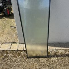 Window Panes x 3