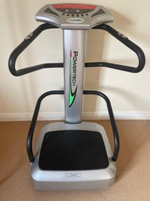 Bodyshaper Vibrating Plate