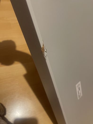 ikea jewellery holder