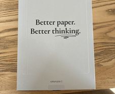 Remarkable 2 paper tablet new in box - with pen