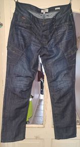 denim man