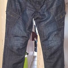 denim man