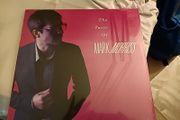 The taste of Mark Morriss Vinyl (bluetones)