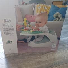 Mamas and Papas seat