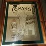 Cowan whisky mirror Image 3