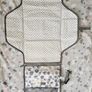 Nuby Portable Travel Change Mat Image 3