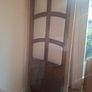 Deanta door walnut Image 7
