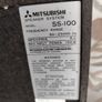 Mitsubishi Vintage Speakers Image 5