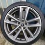 19" Genuine Audi Sport Alloys 5x112 Image 7