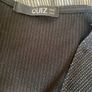 dressy peplum top quiz size 10 Image 3