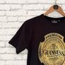 Guinness T-Shirt Image 2