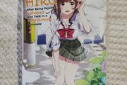 Hige Hiro Higehiro After Being Rejected I Shaved and Took High School Runaway 2 Manga