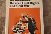 Northern Ireland Between Civil Rights And Civil War. By Liam O'dowd,bill Rolston,&amp;mick Tomlonson. First Edition Paperback In Good Condition.