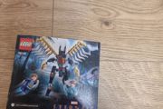 Lego 76145 eternals Aerial Assault brand new