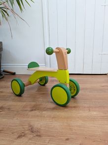 Balance Bike