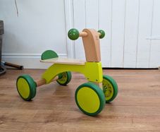 Balance Bike