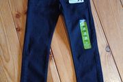 Bntw Age 7 Levis Jeans