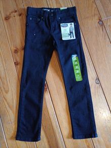 Bntw Age 7 Levis Jeans