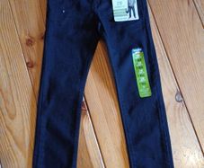 Bntw Age 7 Levis Jeans