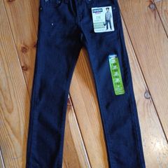Bntw Age 7 Levis Jeans