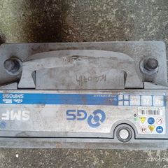 car battery