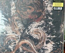 King Woman - Created in the Image of Suffering (First Press)