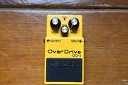 Boss OD-3