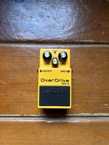 Boss OD-3