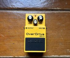 Boss OD-3