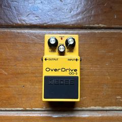 Boss OD-3