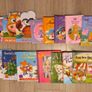 79 Kids books Image 3