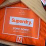 Mens superdry jacket Image 3
