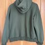 H&M Men's Cropped Hoodie Size Small Image 3